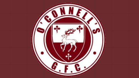 O’Connell’s GFC Club Newsletter [04/03/25]