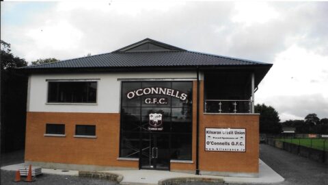 O’Connell’s Building Construction