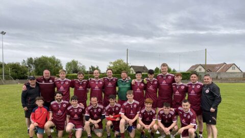 Division 6 North League Review