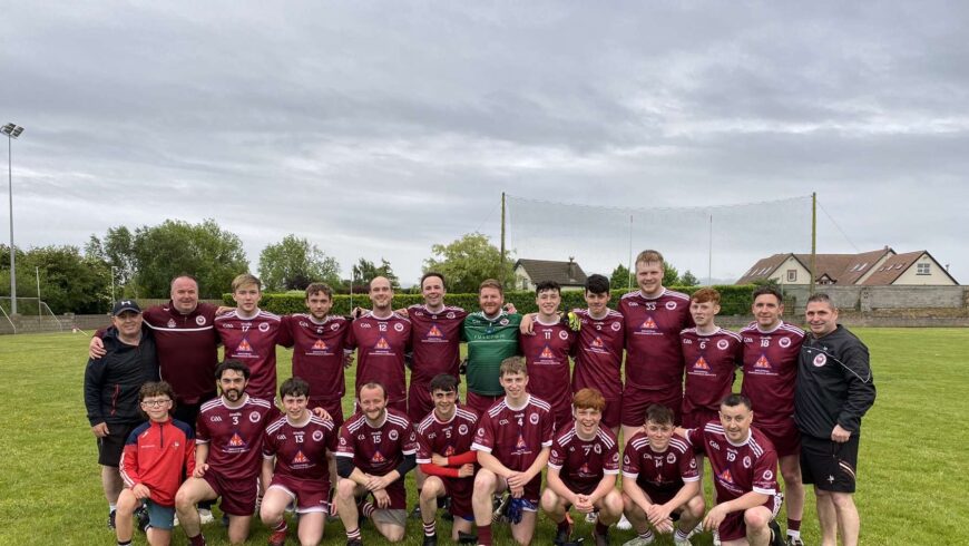 Division 6 North League Review
