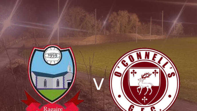 O’Connell’s GFC v Annaghminnon Rovers Match Report [Division 3]