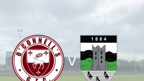O’Connell’s GFC v Dundalk Young Irelanders Match Report