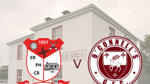 O’Connell’s GFC v John Mitchels Match Report [Division 6]