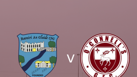 Glyde Rangers v O’Connell’s GFC Match Report