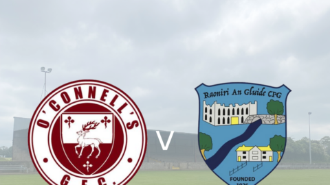 O’Connell’s GFC v Glyde Rangers Match Report [06/05/25]
